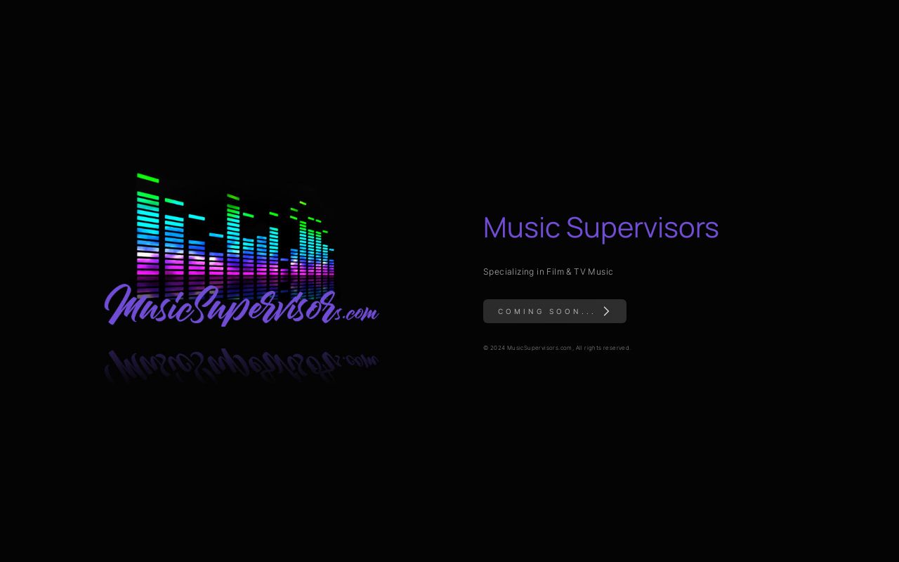 (c) Musicsupervisors.com